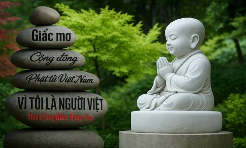 Tổ hợp tâm linh Thiên Thu