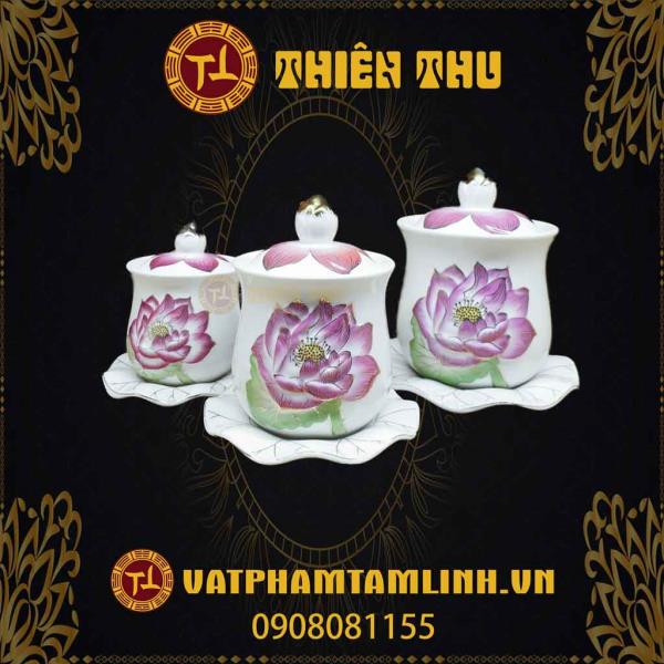 Chung Bi Bạch Ngọc 