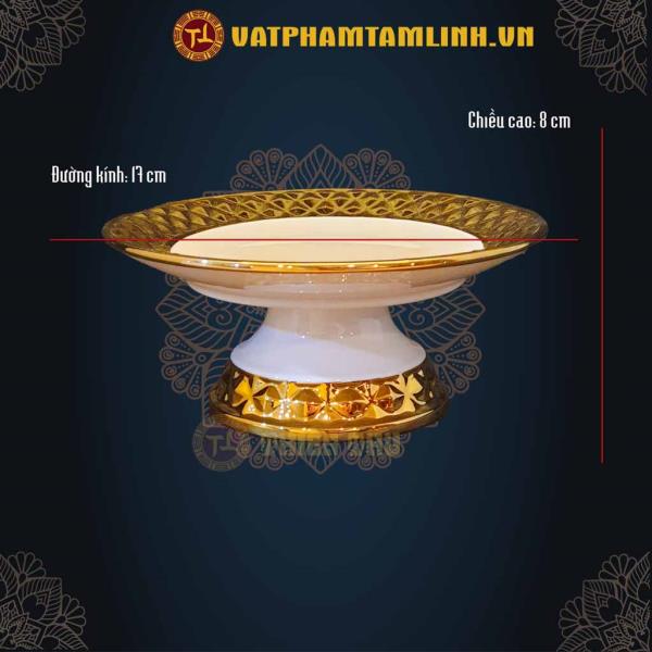 Dĩa Sứ 2022
