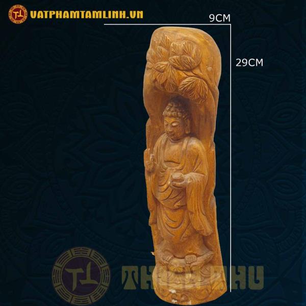Tượng Trầm (A Di Đà) 