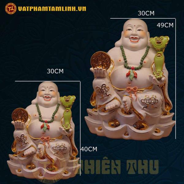 Tượng Di Lạc 