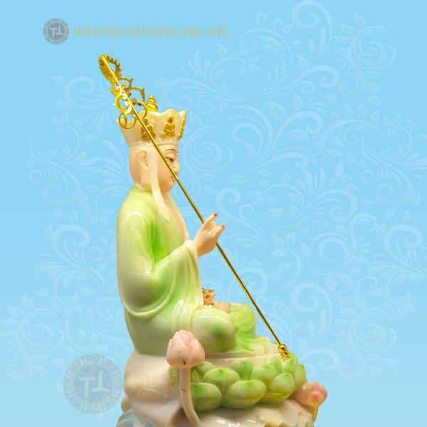Địa Tạng Bồ Tát 
