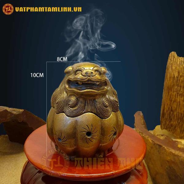 Xông Trầm Đồng (LH69) 