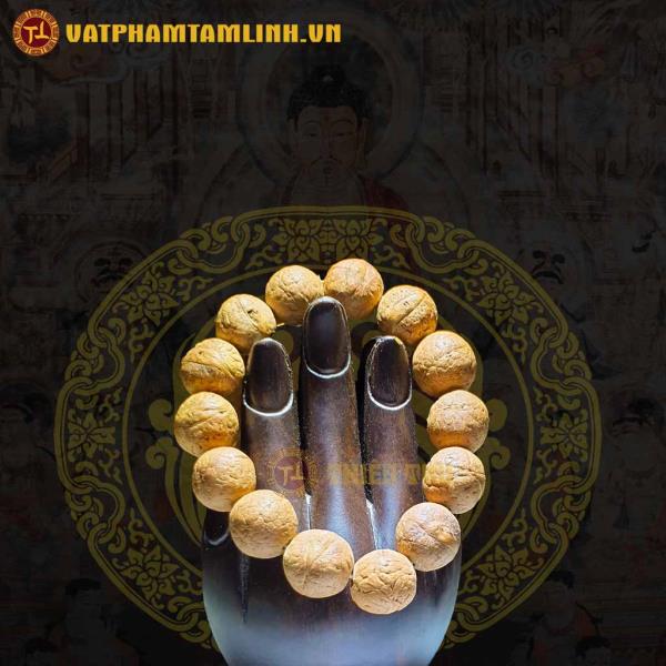 Chuỗi Tay Hạt Bồ Đề 