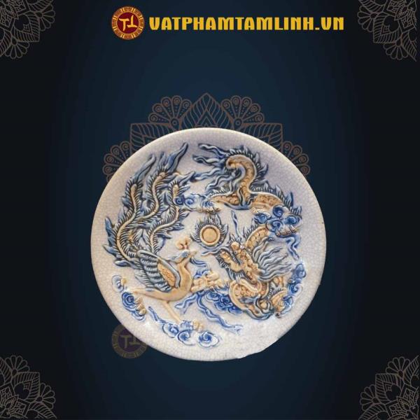 Mân Rồng Rạn Nổi 