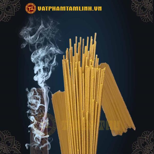 Trầm Không Tăm Đại Thiên Hương