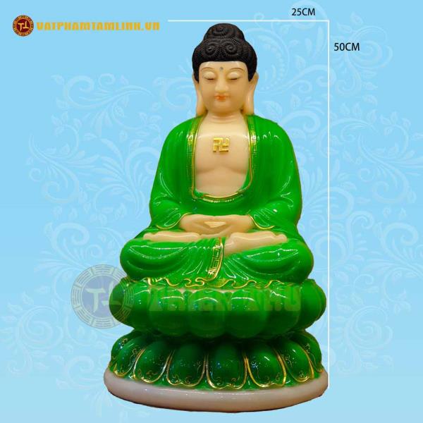 Tượng Phật  A Di Đà