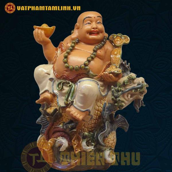 Di Lạc Cuốn Rồng