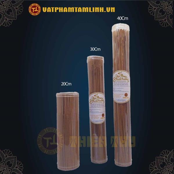Nhang Trầm Đại Thiên Thu (20cm)