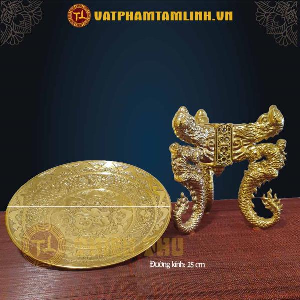 Bộ Dĩa Chò