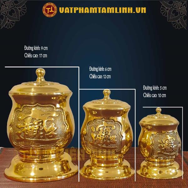 Đài Nước Đồng 