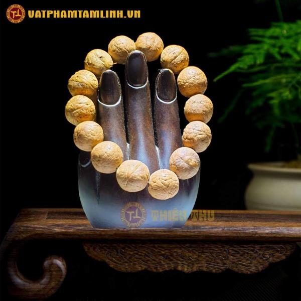Chuỗi Tay Hạt Bồ Đề 