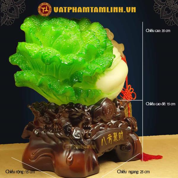 Bắp Cải 861
