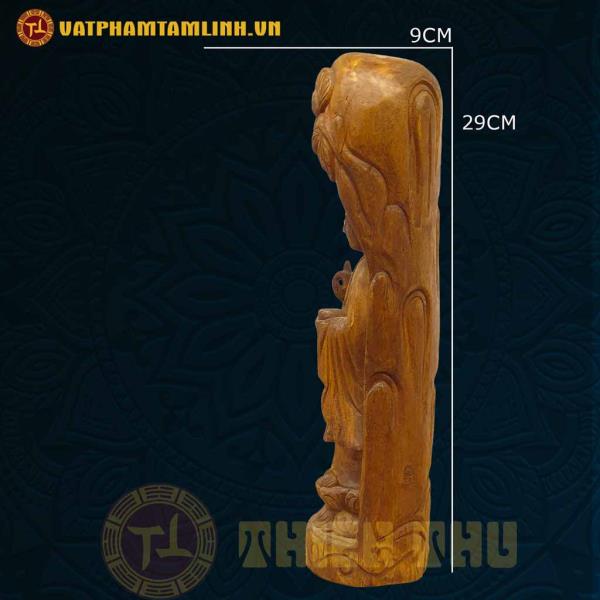 Tượng Trầm (A Di Đà) 