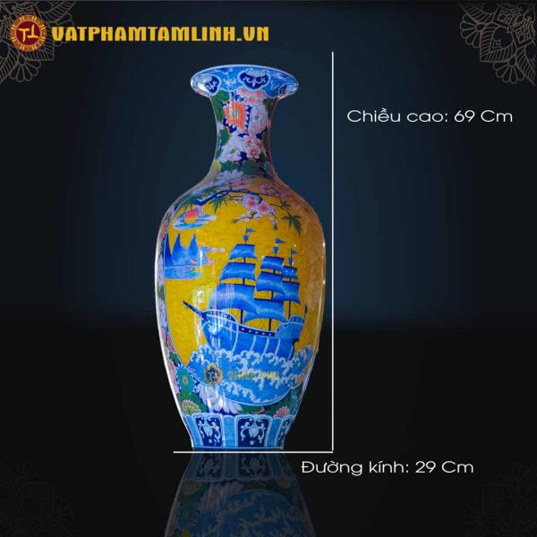Bảo Bình Nhị Cảnh Thuận Buồm Xuôi Gió -Thầy Đồ Dạy Học