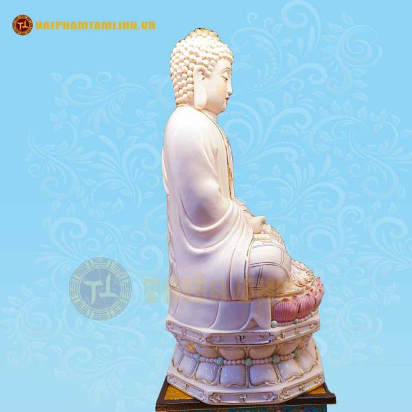 A Di Đà Sứ Hồng 