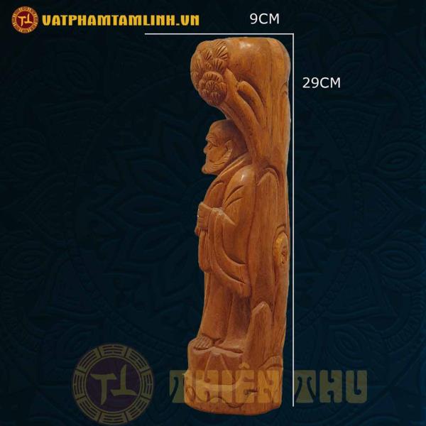 Tượng Trầm (Đạt MA) 