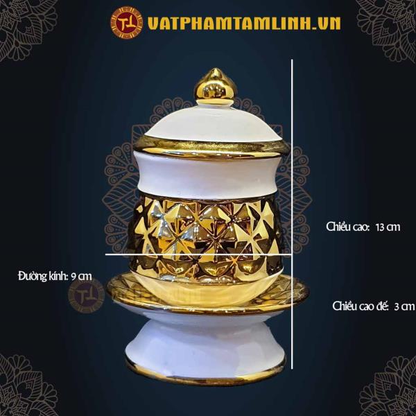 Bi Sứ 2022