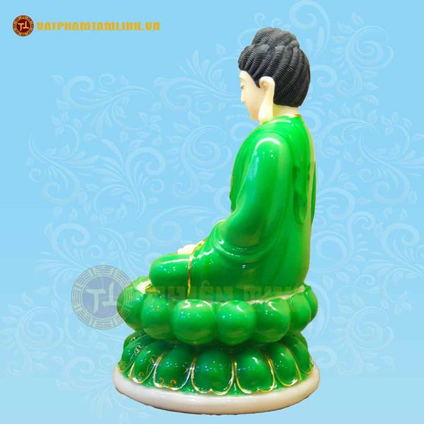 Tượng Phật  A Di Đà