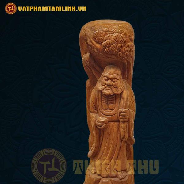 Tượng Trầm (Đạt MA) 
