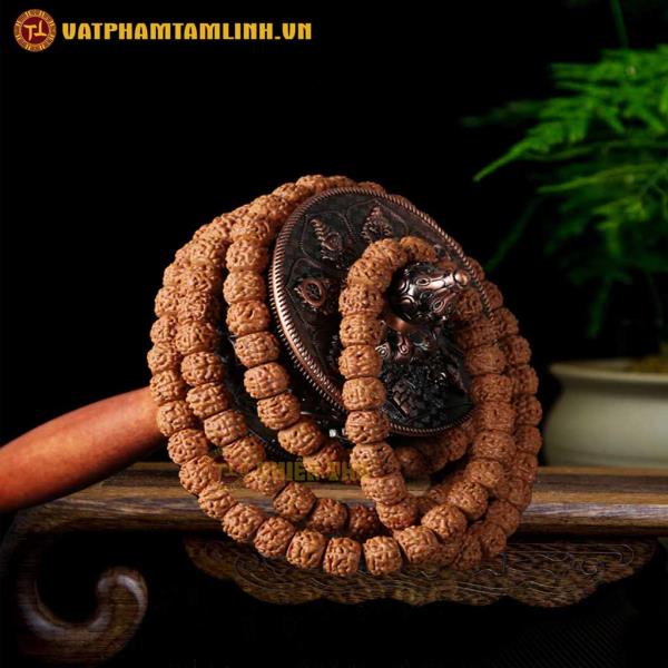 Chuỗi Kim Cang Nepal (7-13 mm)