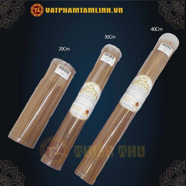 Nhang Trầm Đại Thiên Thu (20cm)