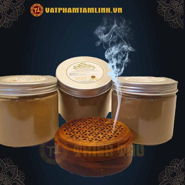 Trầm Bột Đại Thiên Hương