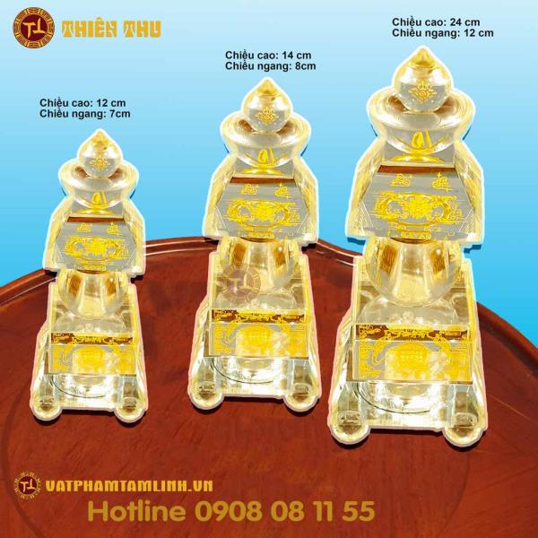 Tháp Xá Lợi 