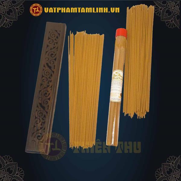 Trầm Không Tăm Đại Thiên Hương
