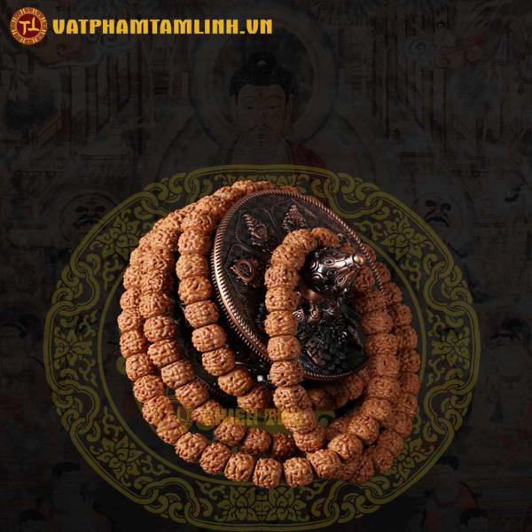Chuỗi Kim Cang Nepal (7-13 mm)