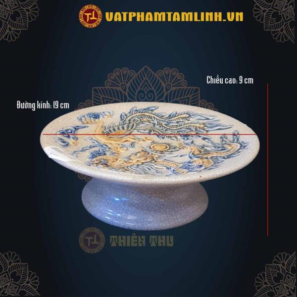 Mân Rồng Rạn Nổi 