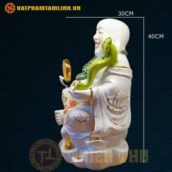 Tượng Di Lạc 