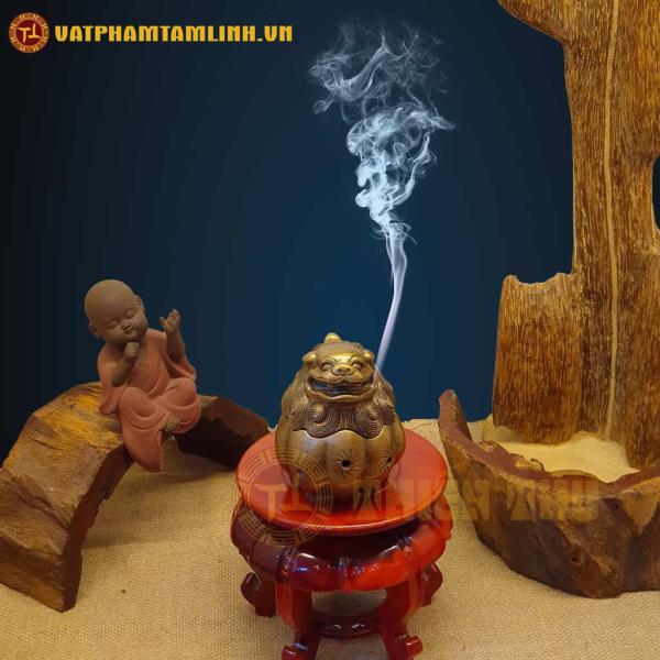 Xông Trầm Đồng (LH69) 