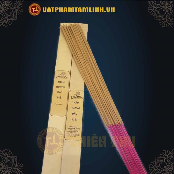Nhang Trầm Hương Đặc Biệt 