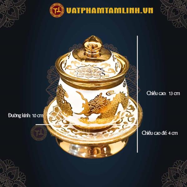 Bi Kim Sa Trắng 