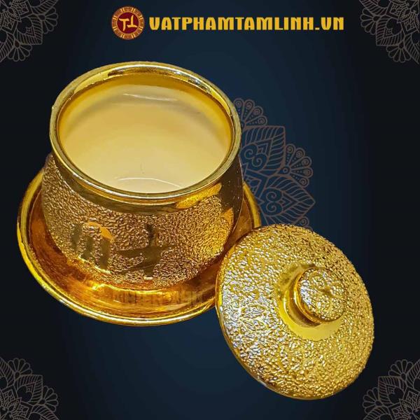 Bi kim Sa Cát Tường 